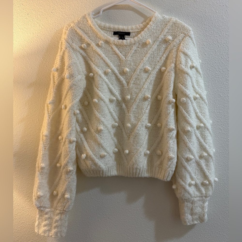 Women's Sweater